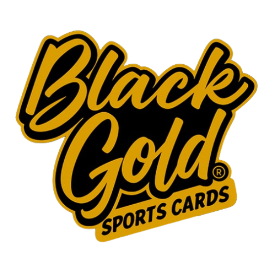 Black Gold Sports Cards